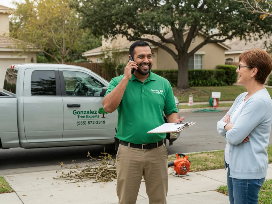 Tree Service Dahlen, ND FAQs